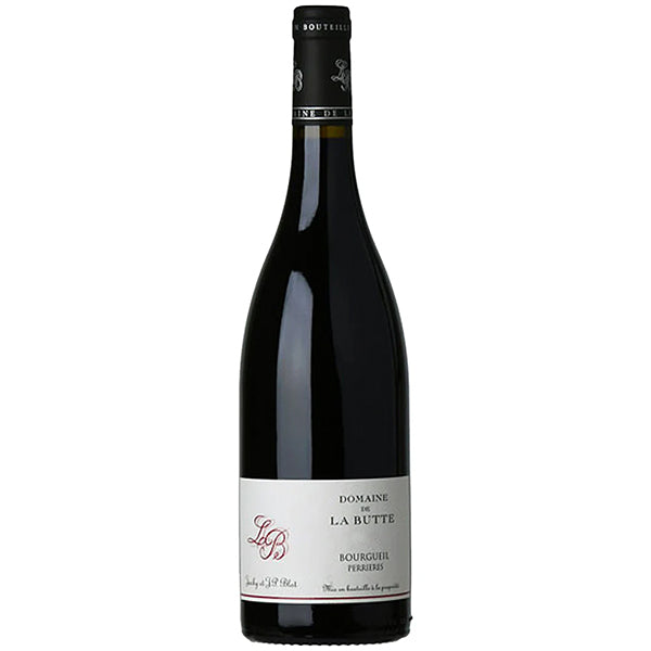 Domaine de la Butte Bourgueil Les Perrieres 2017