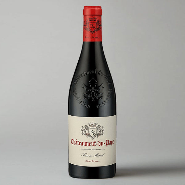 Châteauneuf-du-Pape Terre de Mistral 2020