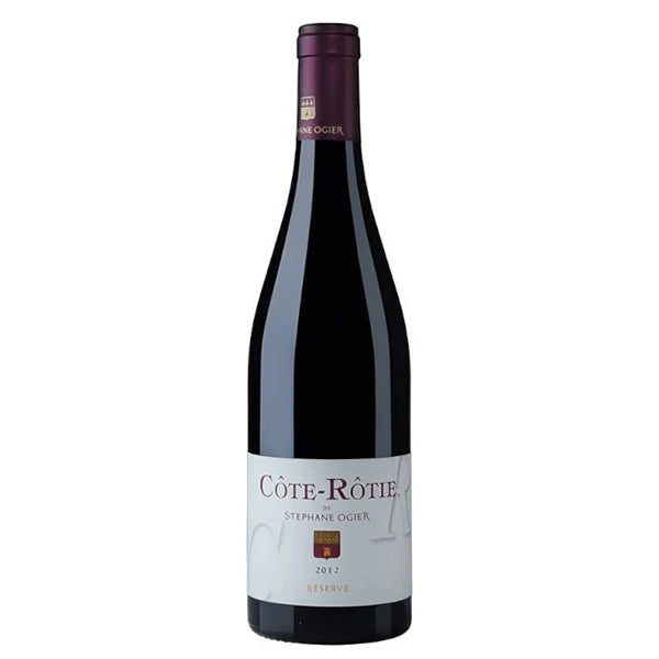 Cote Roti Reserve M&S Ogier 2014