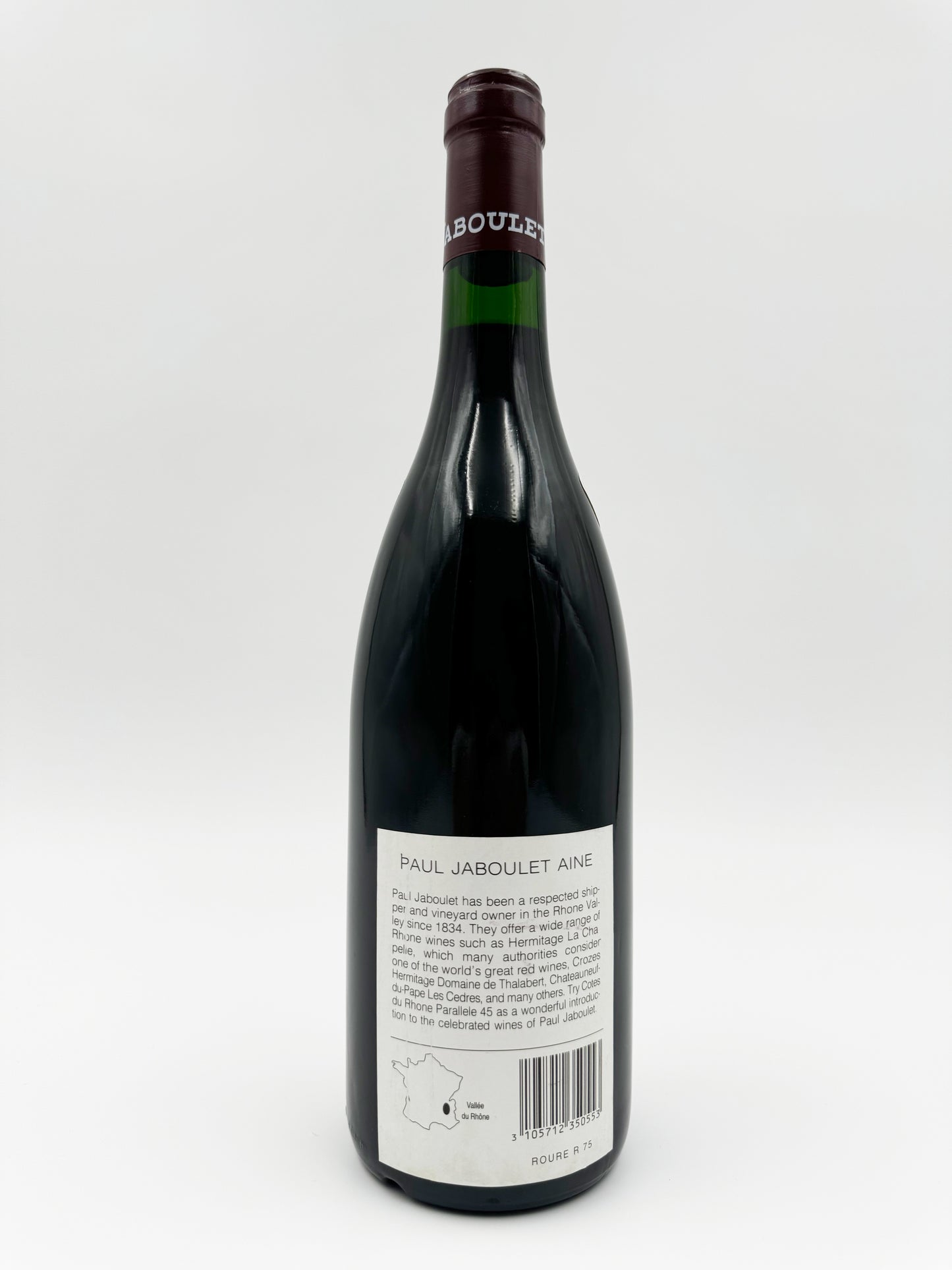 Paul Jaboulet Aine Domaine de Roure Crozes-Hermitage 1997