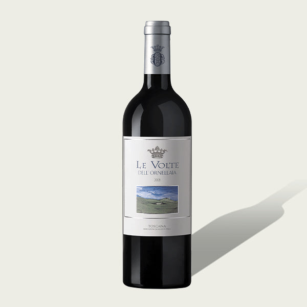 Tenuta dell'Ornellaia ‘Le Volte’ 2020/21, Tuscany
