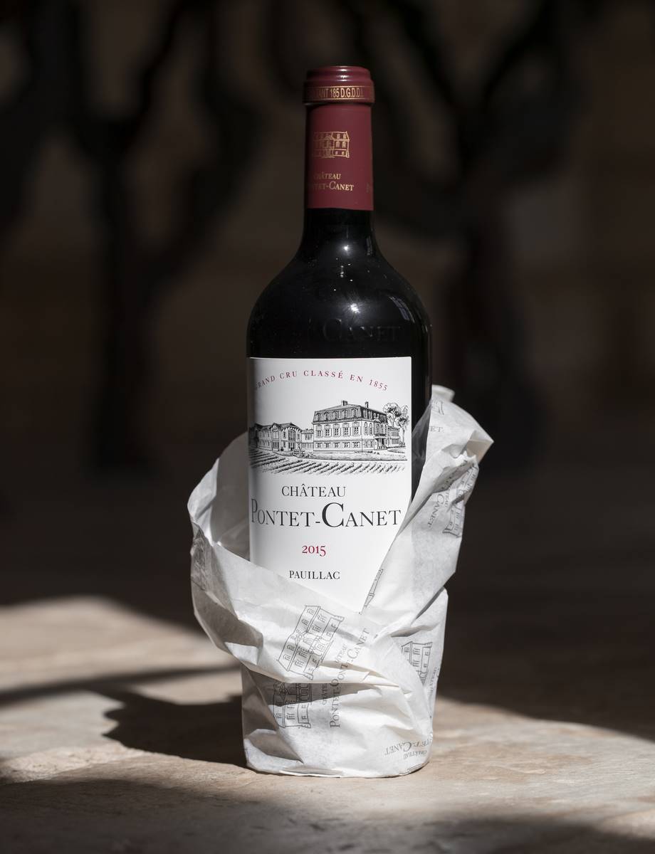 Discovering Château Pontet-Canet 2023: Pauillac's Modern Classic