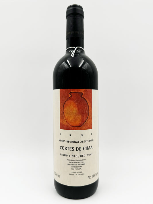 Cortes de Cima 1997