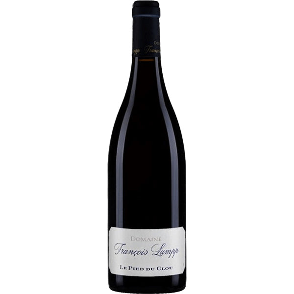 Givry 1er Cru Pied de Clou Domaine François Lumpp 2009