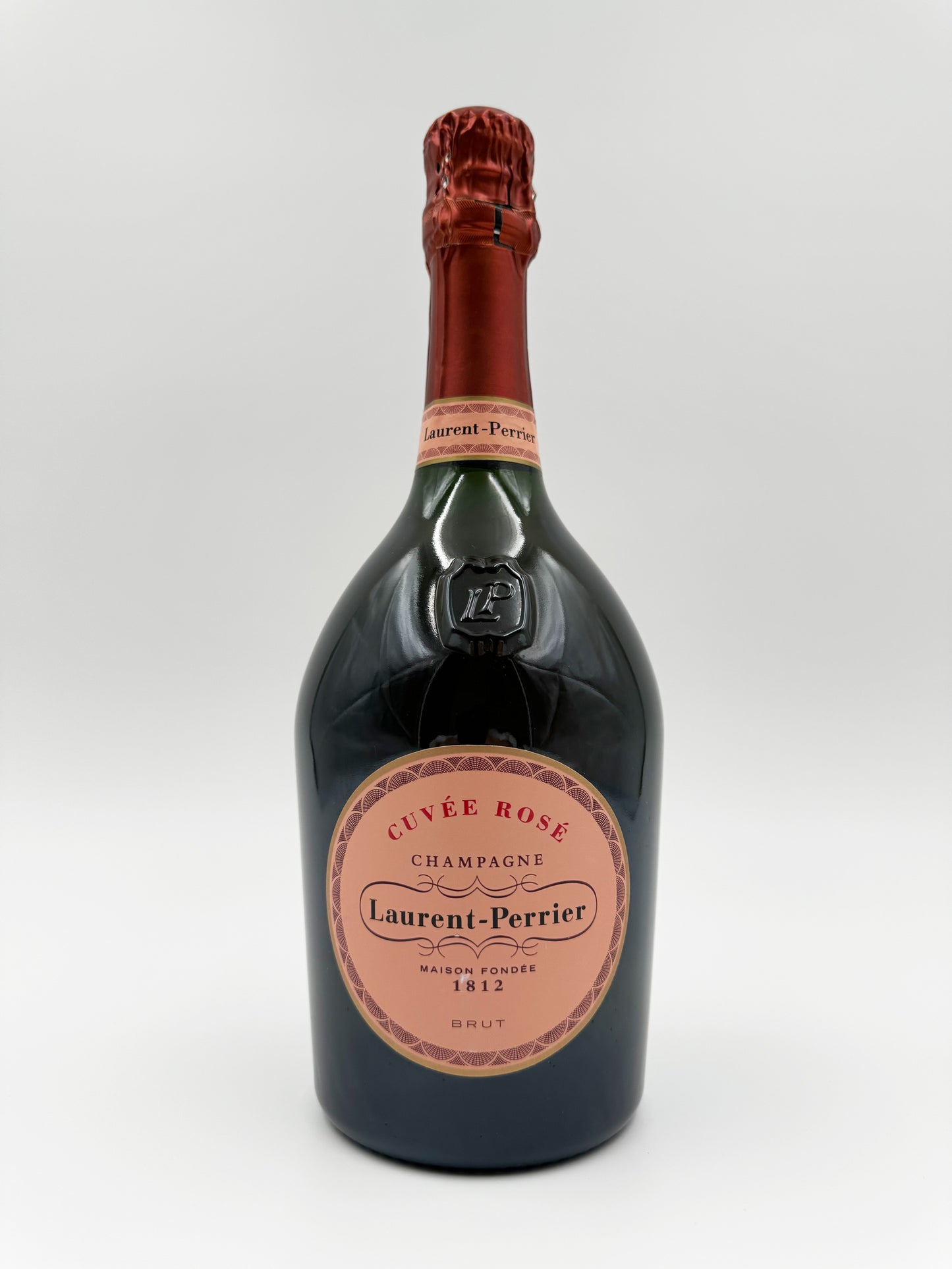 Laurent Perrier Rose Champagne