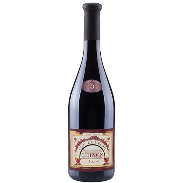 Clos De L’Echo Domaine Rene Couly Dutheil 2014