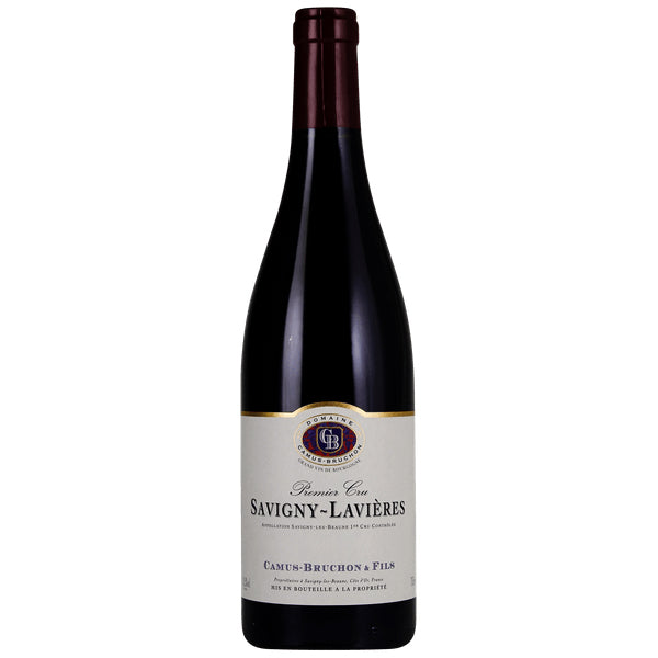 Savigny-Lavieres Camus-Bruchon et Fils 2009